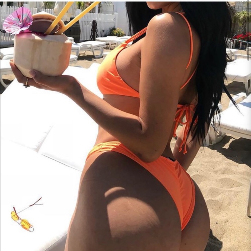 Fashion Nova Bikini